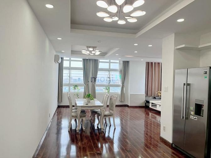 Hình ảnh Cho thuê căn Duplex Trang Chủ MB66.COM Chính Thức 𝐂𝐎̣̂𝐍𝐆 𝐇𝐎𝐀̀ 𝐏𝐋𝐀𝐙𝐀 - 3PN