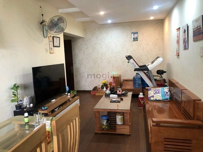 Hình ảnh Thua đề Cần bán căn góc chung cư Bàu Cát 2 quận Tân Bình - DT 70m2 có
