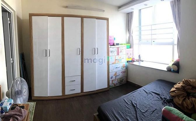 Hình ảnh Thua đề Cần bán căn góc chung cư Bàu Cát 2 quận Tân Bình - DT 70m2 có