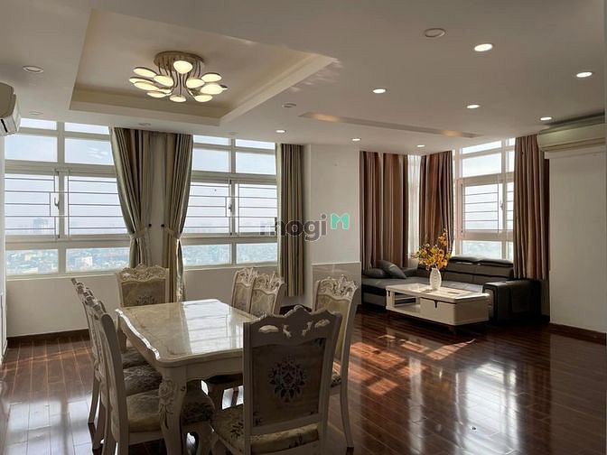 Hình ảnh Cho thuê căn Duplex Trang Chủ MB66.COM Chính Thức 𝐂𝐎̣̂𝐍𝐆 𝐇𝐎𝐀̀ 𝐏𝐋𝐀𝐙𝐀 - 3PN