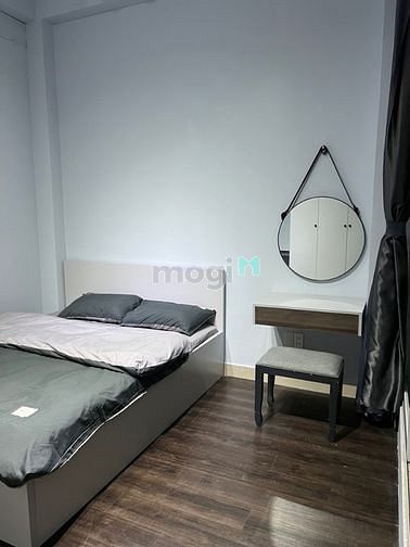 Hình ảnh Cho thuê Trang Chủ MB66.COM / Đăng Ký Tặng 66K full nội thất mới, cửa sổ, ban công ngay cầu Công Lý -