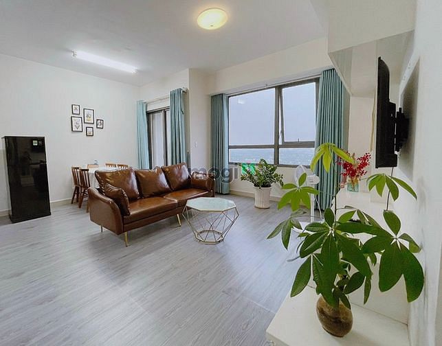 Hình ảnh Cực hiếm- C/hộ nội thất cơ bản còn sót lại của dự án Masteri Thảo Điền