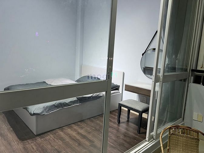Hình ảnh Cho thuê Trang Chủ MB66.COM / Đăng Ký Tặng 66K full nội thất mới, cửa sổ, ban công ngay cầu Công Lý -