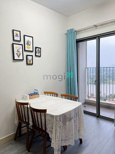 Hình ảnh Cực hiếm- C/hộ nội thất cơ bản còn sót lại của dự án Masteri Thảo Điền