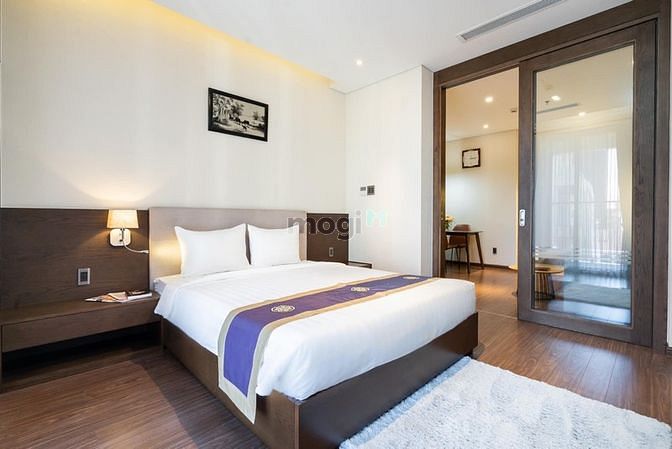 Hình ảnh Cho thuê CHDV siêu phẩm tại Điện Biên Phủ, Bình Thạnh