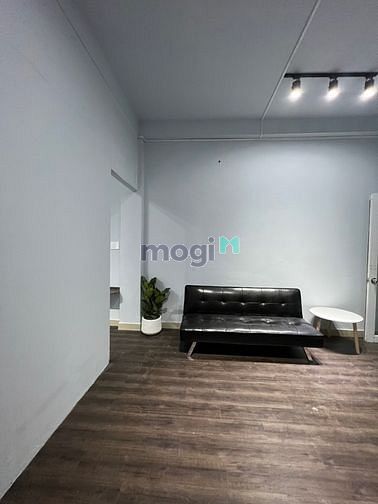 Hình ảnh Cho thuê Trang Chủ MB66.COM / Đăng Ký Tặng 66K full nội thất mới, cửa sổ, ban công ngay cầu Công Lý -