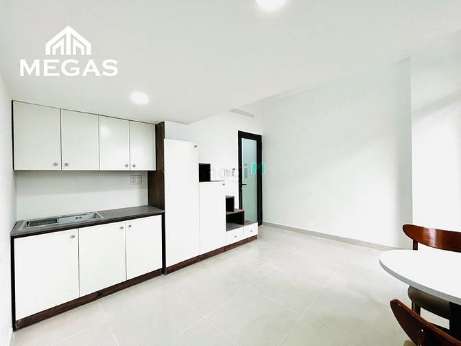 Hình ảnh Căn Hộ Duplex Ban Công, Đầy Đủ Tiện Nghi, Ngay Etow Cộng Hòa