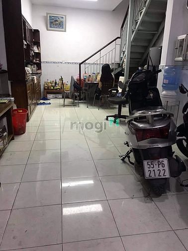Hình ảnh Phường 13 Tân Bình 40m 2 phòng ngủ chỉ 3.6 tỷ. .