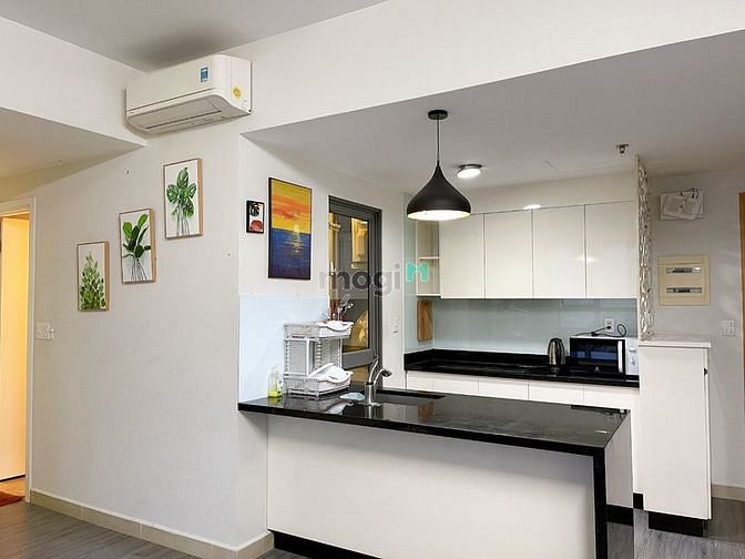 Hình ảnh Cực hiếm- C/hộ nội thất cơ bản còn sót lại của dự án Masteri Thảo Điền
