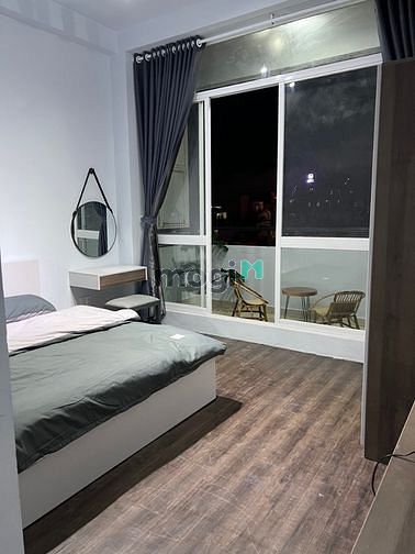 Hình ảnh Cho thuê Trang Chủ MB66.COM / Đăng Ký Tặng 66K full nội thất mới, cửa sổ, ban công ngay cầu Công Lý -