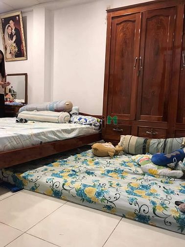 Hình ảnh Phường 13 Tân Bình 40m 2 phòng ngủ chỉ 3.6 tỷ. .