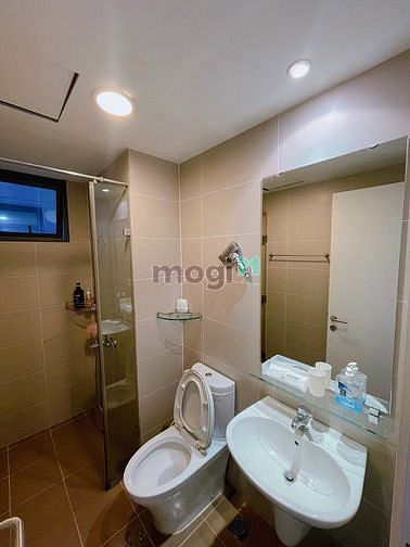 Hình ảnh Cực hiếm- C/hộ nội thất cơ bản còn sót lại của dự án Masteri Thảo Điền
