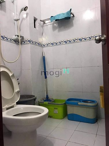 Hình ảnh Phường 13 Tân Bình 40m 2 phòng ngủ chỉ 3.6 tỷ. .