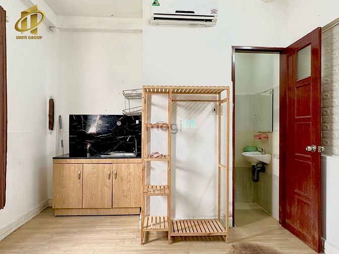 Hình ảnh studio full NT Ngã Sáu Cộng Hoà,Đh KHTN,Đh Sư Phạm,Đh Sài Gòn,CV 23 th