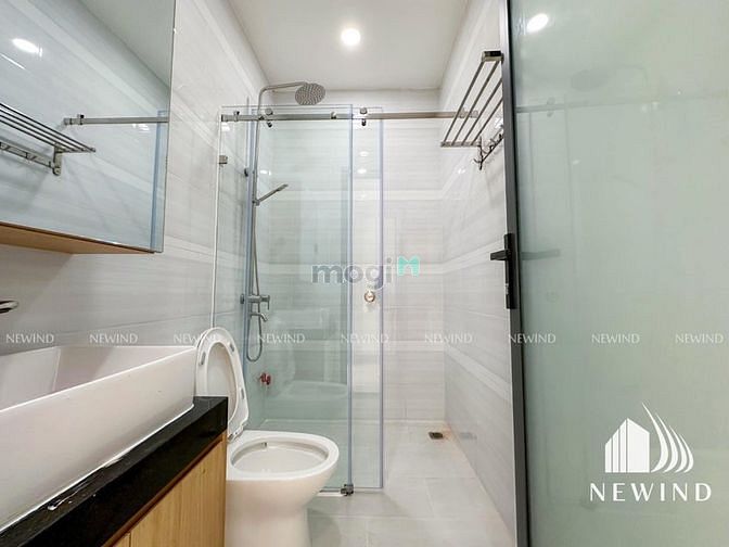 Hình ảnh Studio banconl ngay Chợ Tân Mỹ , Ecogen, Phú Mỹ Hưng Quận 7