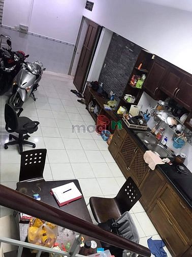 Hình ảnh Phường 13 Tân Bình 40m 2 phòng ngủ chỉ 3.6 tỷ. .