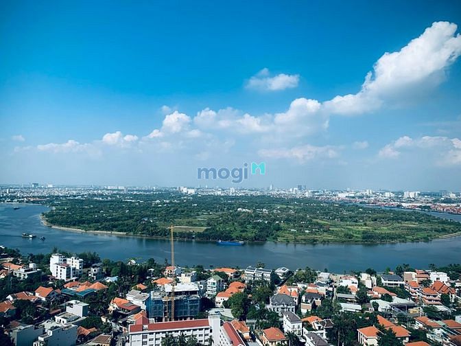 Hình ảnh Cực hiếm- C/hộ nội thất cơ bản còn sót lại của dự án Masteri Thảo Điền