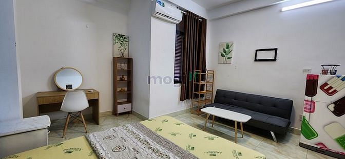 Hình ảnh studio full NT Ngã Sáu Cộng Hoà,Đh KHTN,Đh Sư Phạm,Đh Sài Gòn,CV 23 th