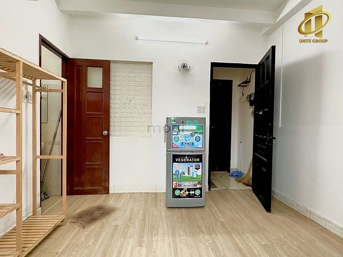 Hình ảnh studio full NT Ngã Sáu Cộng Hoà,Đh KHTN,Đh Sư Phạm,Đh Sài Gòn,CV 23 th
