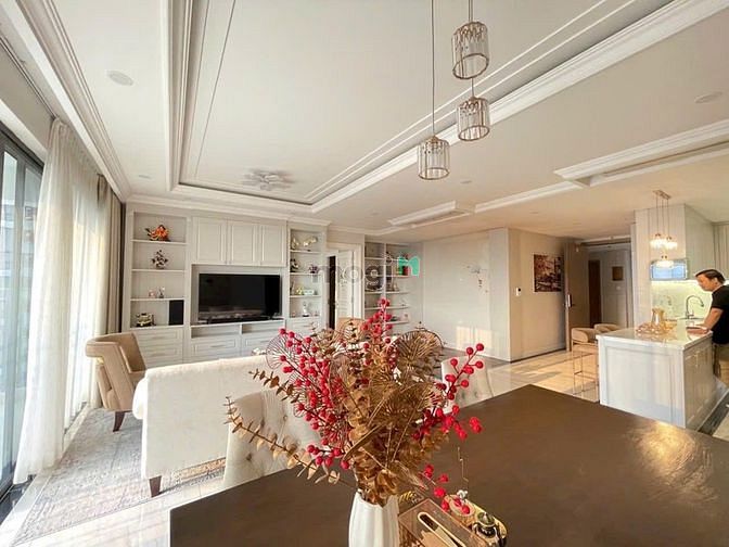 Hình ảnh Bán Trang Chủ MB66.COM / Đăng Ký Tặng 66K cao cấp Riverpark Residence, Quận 7 146m2, view đông nam.