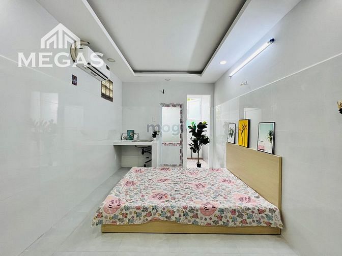 Hình ảnh Cho Thuê Phòng Nội Thất Cơ Bản Như Hình Ngay Aeon Tân Phú