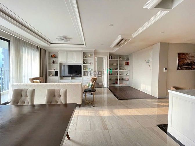 Hình ảnh Bán Trang Chủ MB66.COM / Đăng Ký Tặng 66K cao cấp Riverpark Residence, Quận 7 146m2, view đông nam.