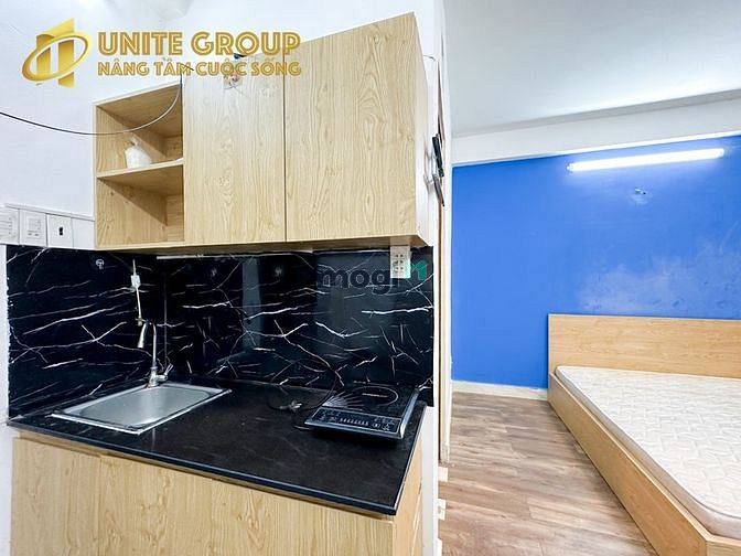 Hình ảnh studio full NT Ngã Sáu Cộng Hoà,Đh KHTN,Đh Sư Phạm,Đh Sài Gòn,CV 23 th