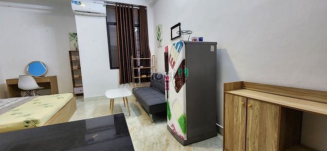 Hình ảnh studio full NT Ngã Sáu Cộng Hoà,Đh KHTN,Đh Sư Phạm,Đh Sài Gòn,CV 23 th