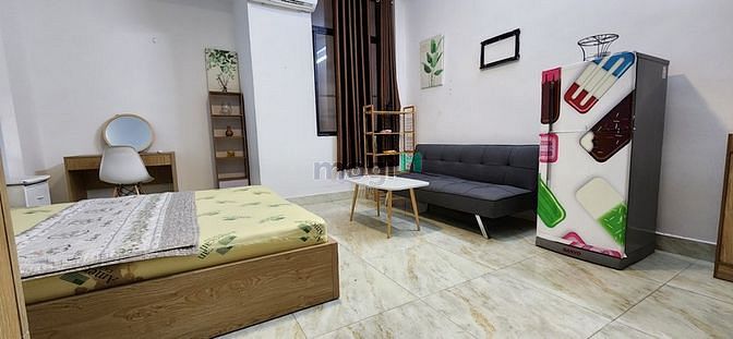 Hình ảnh studio full NT Ngã Sáu Cộng Hoà,Đh KHTN,Đh Sư Phạm,Đh Sài Gòn,CV 23 th