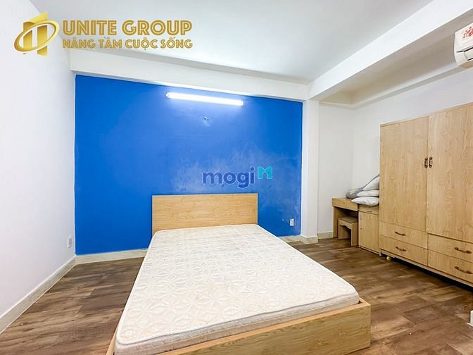 Hình ảnh studio full NT Ngã Sáu Cộng Hoà,Đh KHTN,Đh Sư Phạm,Đh Sài Gòn,CV 23 th