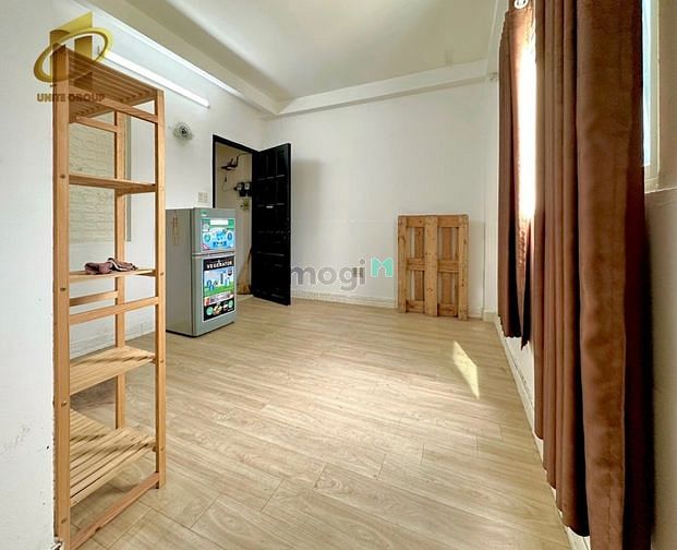 Hình ảnh studio full NT Ngã Sáu Cộng Hoà,Đh KHTN,Đh Sư Phạm,Đh Sài Gòn,CV 23 th