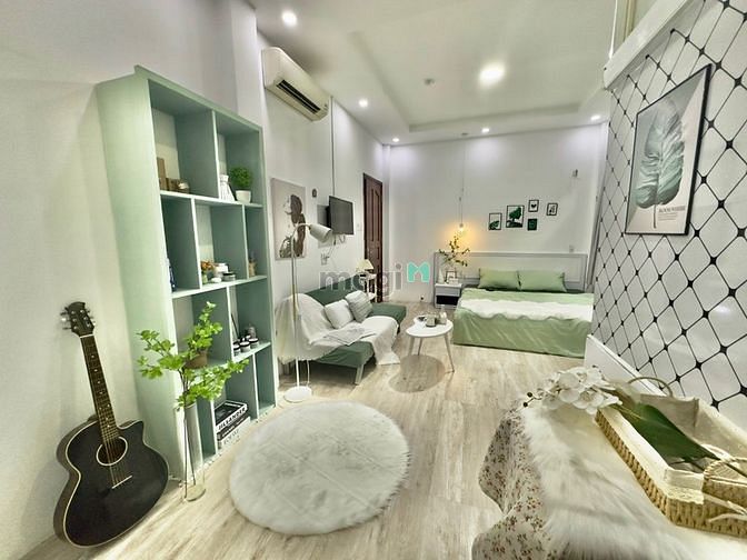 Hình ảnh Studio banconl ngay Chợ Tân Mỹ , Ecogen, Phú Mỹ Hưng Quận 7