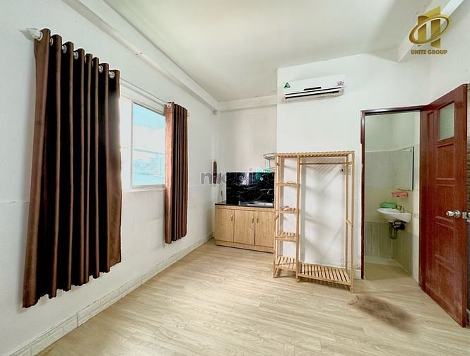 Hình ảnh studio full NT Ngã Sáu Cộng Hoà,Đh KHTN,Đh Sư Phạm,Đh Sài Gòn,CV 23 th