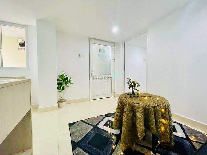 Hình ảnh Căn Hộ Studio Cao Cấp Full Tiên Nghi Ngay Công Ty Cổ Phần Cảng Hoa Qua