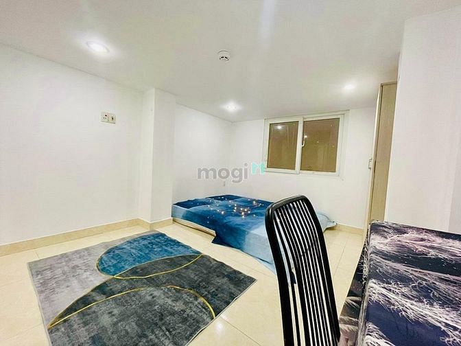 Hình ảnh Căn Hộ Studio Cao Cấp Full Tiên Nghi Ngay Công Ty Cổ Phần Cảng Hoa Qua