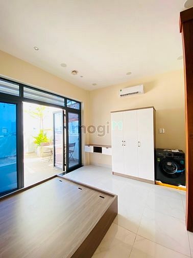 Hình ảnh Penthouses 40m2 Full Nội Thất Siêu Đẹp Ở Hoàng Hoa Thám - Bình Thạnh