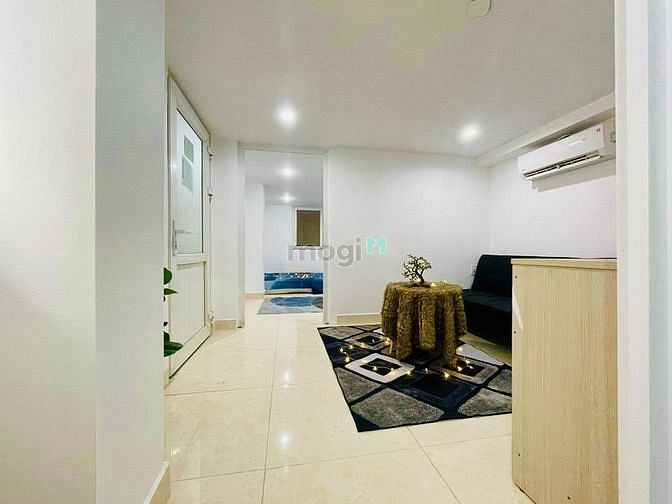 Hình ảnh Căn Hộ Studio Cao Cấp Full Tiên Nghi Ngay Công Ty Cổ Phần Cảng Hoa Qua