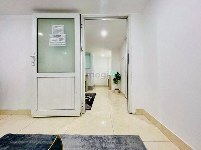 Hình ảnh Căn Hộ Studio Cao Cấp Full Tiên Nghi Ngay Công Ty Cổ Phần Cảng Hoa Qua