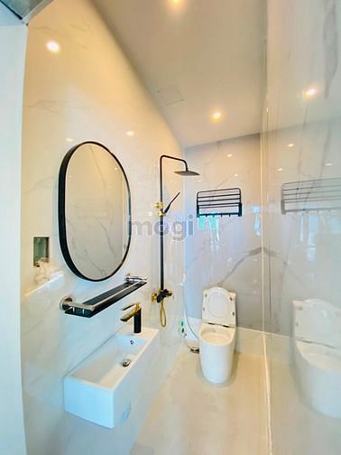 Hình ảnh Penthouses 40m2 Full Nội Thất Siêu Đẹp Ở Hoàng Hoa Thám - Bình Thạnh
