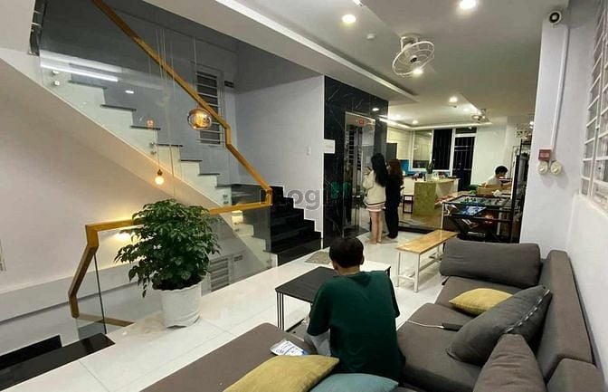 Hình ảnh Ở ghép giá rẻ sinh viên, người đi làm bao trọn dịch vụ