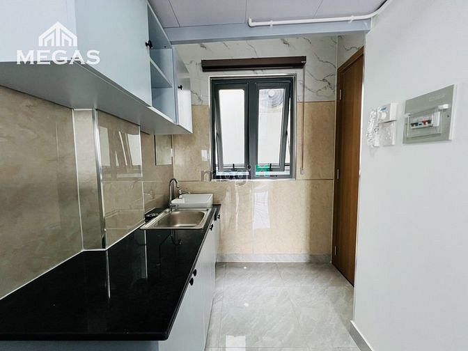 Hình ảnh Căn Hộ Duplex , Bancol Mới Xây Full Nội Thất Gần Vincom Phan Văn Trị