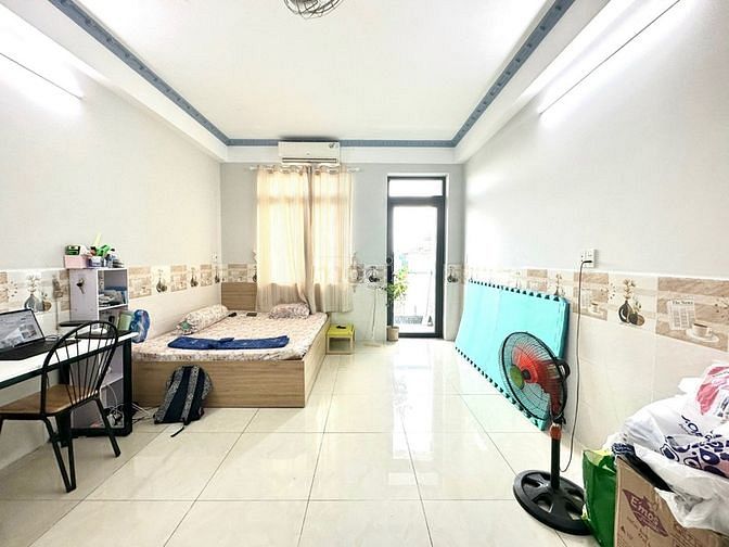 Hình ảnh 💕 Căn Hộ Bancol Full Nội Thất - Diện Tích Sử Dụng 35m2