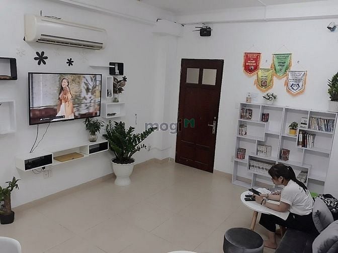 Hình ảnh Ở ghép giá rẻ sinh viên, người đi làm bao trọn dịch vụ