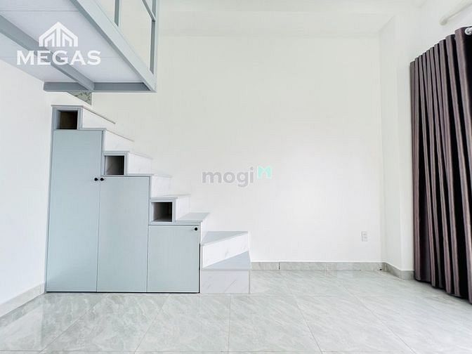 Hình ảnh Căn Hộ Duplex , Bancol Mới Xây Full Nội Thất Gần Vincom Phan Văn Trị