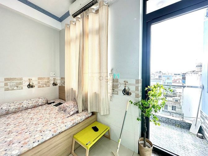 Hình ảnh 💕 Căn Hộ Bancol Full Nội Thất - Diện Tích Sử Dụng 35m2