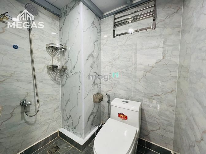 Hình ảnh Căn Hộ Duplex , Bancol Mới Xây Full Nội Thất Gần Vincom Phan Văn Trị