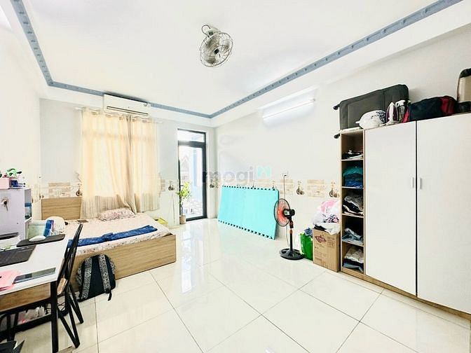 Hình ảnh 💕 Căn Hộ Bancol Full Nội Thất - Diện Tích Sử Dụng 35m2