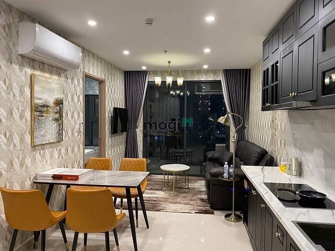 Hình ảnh VINHOMES GRAND PARK 💥 Mb6623 nạp rút nhanh chóng 2PN2WC full nội thất cao cấp 👉 Phân khu