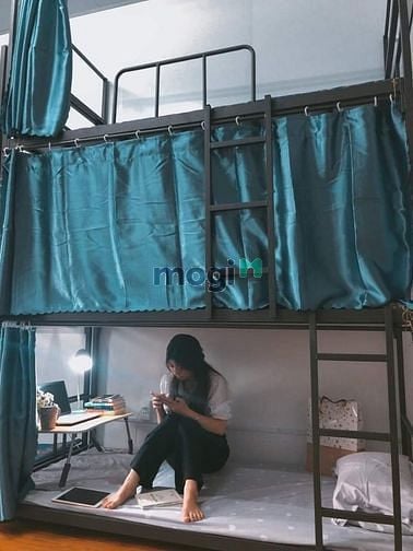Hình ảnh Ở ghép giá rẻ sinh viên, người đi làm bao trọn dịch vụ