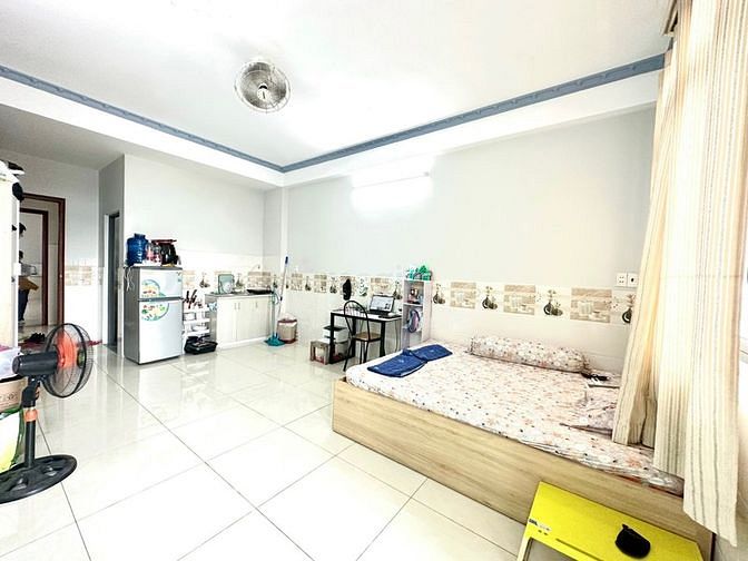 Hình ảnh 💕 Căn Hộ Bancol Full Nội Thất - Diện Tích Sử Dụng 35m2